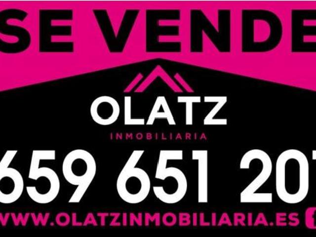 Terreno en venta en La Matanza, Valle de Villaverde