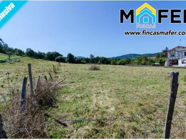 Terreno en venta en La Matanza, Valle de Villaverde