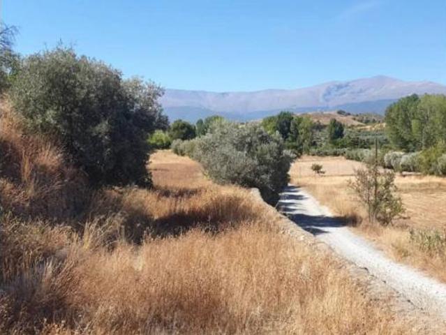 Terreno en venta en Alcudia de Guadix, Valle del Zalabí