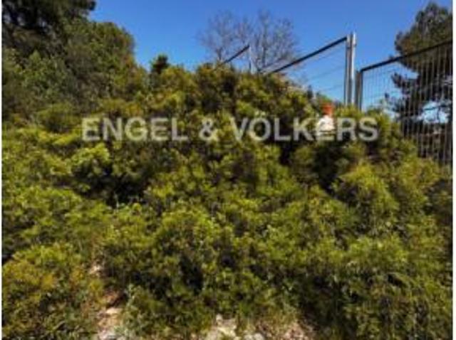 Terreno en venta en Selva Negra, Vallirana
