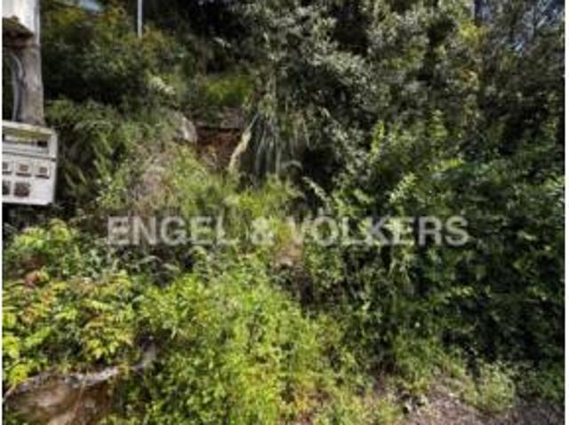 Terreno en venta en els Pinars, Vallirana