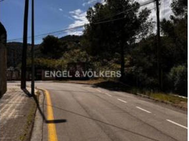 Terreno en venta en els Pinars, Vallirana