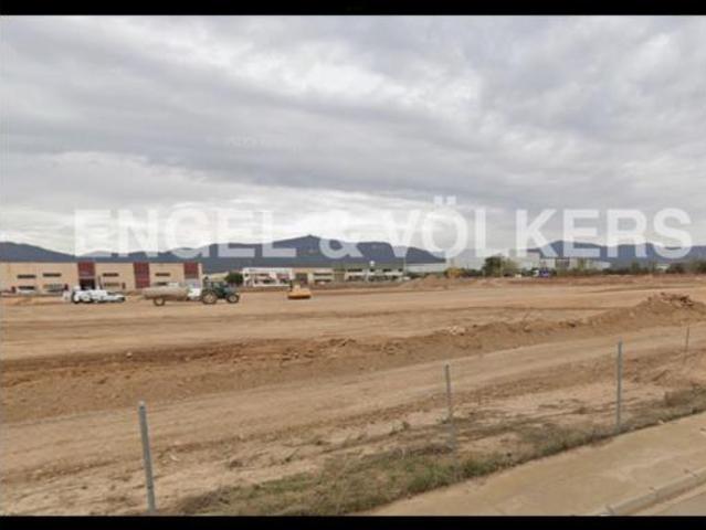 Terreno en venta en Polígon Industrial de Valls, Valls