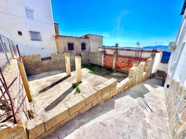Terreno en venta en Cantarranas, Válor