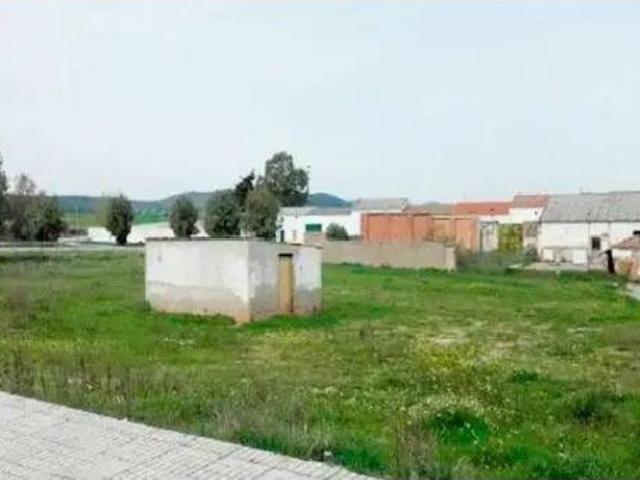 Terreno en venta en Valsequillo, Córdoba