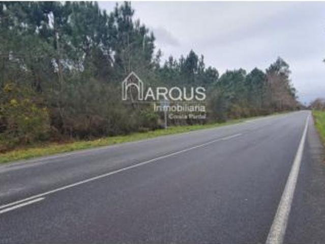 Terreno en venta en Vedra, Avenida do Mestre Manuel Gómez Lorenzo