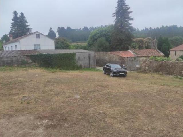 Terreno en venta en Vedra, Avenida do Mestre Manuel Gómez Lorenzo