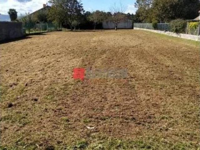 Terreno en venta en Vedra, Avenida do Mestre Manuel Gómez Lorenzo