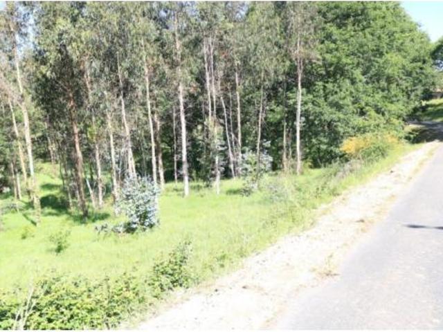 Terreno en venta en Vedra, Avenida do Mestre Manuel Gómez Lorenzo