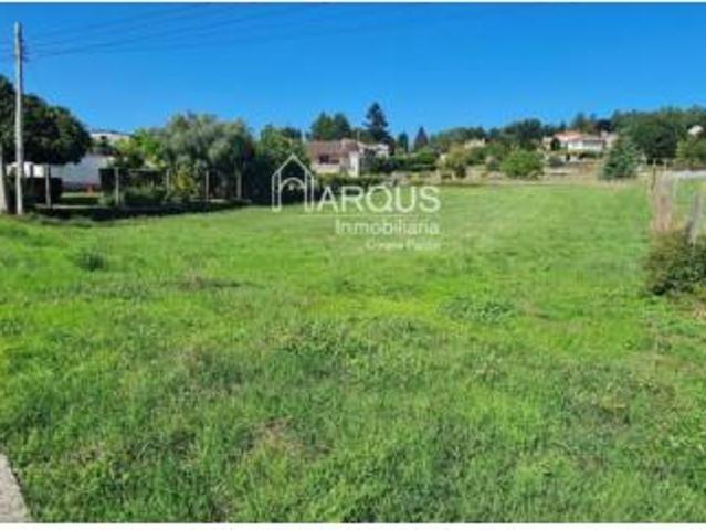Terreno en venta en Vedra, Avenida do Mestre Manuel Gómez Lorenzo