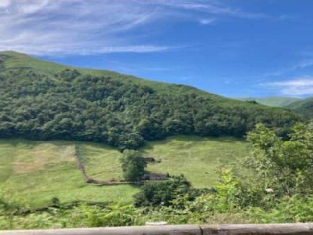Terreno en venta en Yera, Vega de Pas