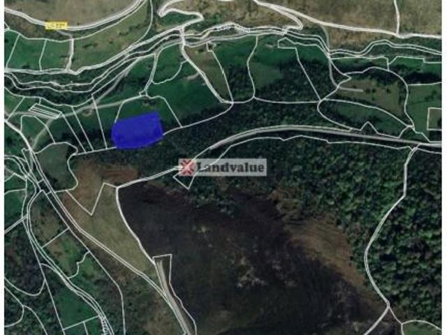Terreno en venta en Yera, Vega de Pas
