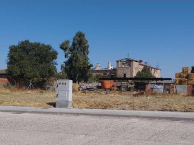 Terreno en venta en Velada, Toledo