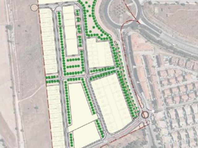 Terreno en venta en Finca Quinta San Antonio de Velilla, Velilla de San Antonio