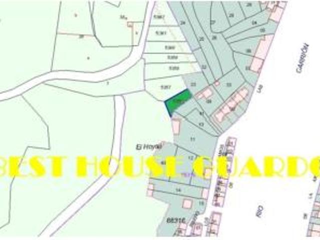 Terreno en venta en Velilla del Río Carrión, Palencia