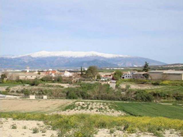 Terreno en venta en Ventas de Huelma, Granada