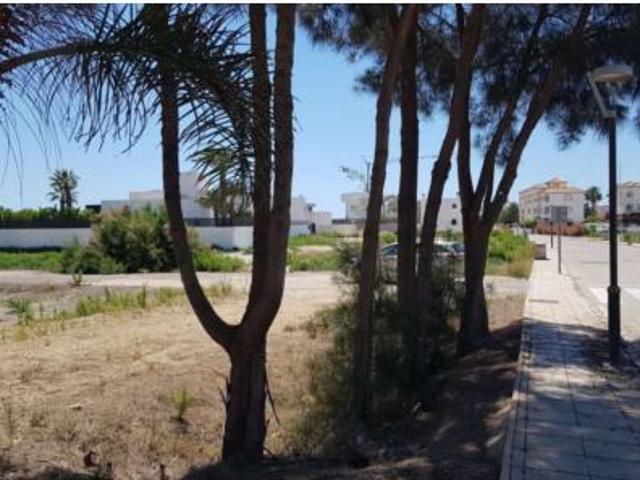 Terreno en venta en Vera Playa, Vera