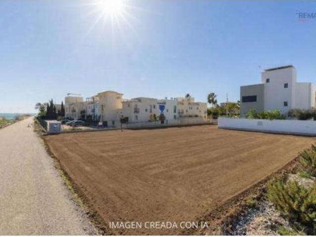 Terreno en venta en Vera Playa, Vera