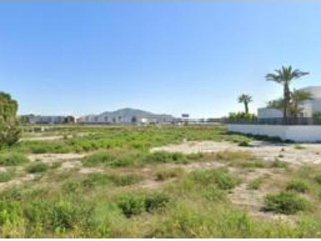 Terreno en venta en Vera Playa, Vera