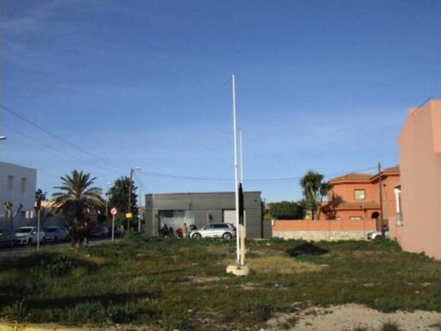 Terreno en venta en Vera, Almería