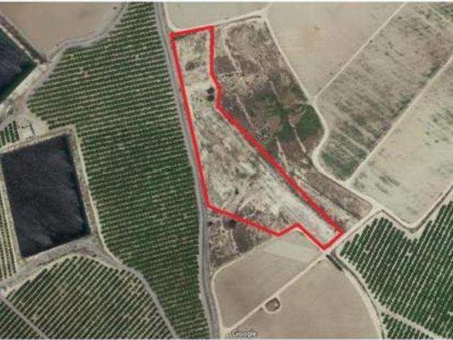 Terreno en venta en Vera, Almería