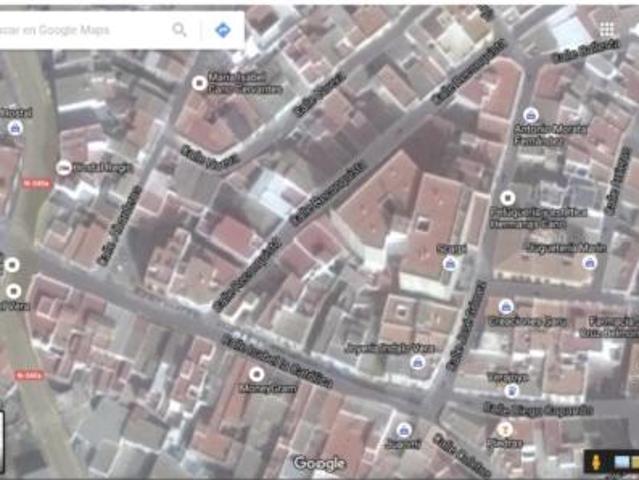 Terreno en venta en Vera, Almería