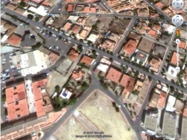 Terreno en venta en Vera, Almería