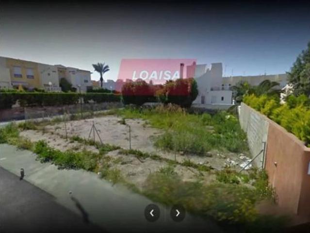 Terreno en venta en Puerto Rey, Vera