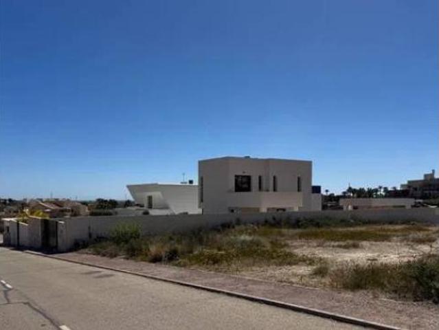Terreno en venta en Valle del Este, Vera