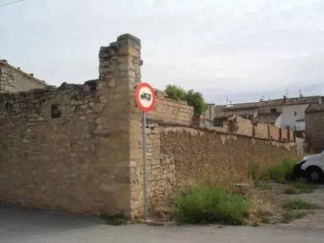 Terreno en venta en Verdú, Lleida