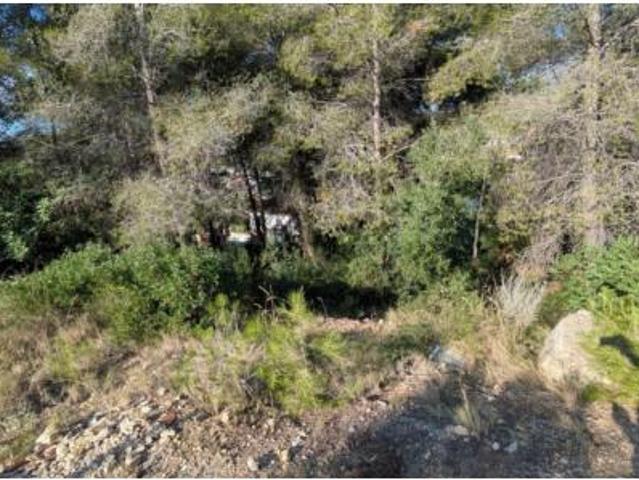 Terreno en venta en Sant Miquel, Vespella de Gaià