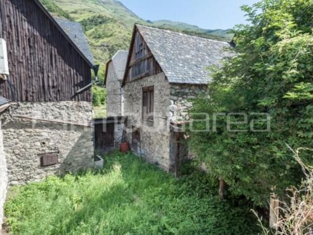 Terreno en venta en Casarilh, Vielha e Mijaran