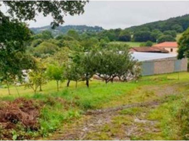 Terreno en venta en O Penedo, Vila de Cruces