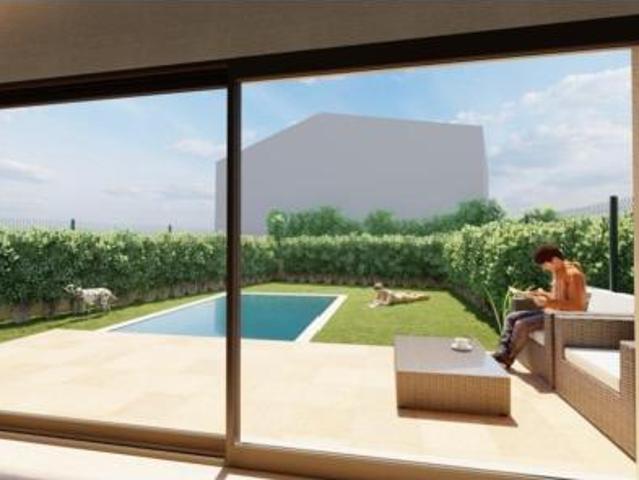 Terreno en venta en Vilabertran