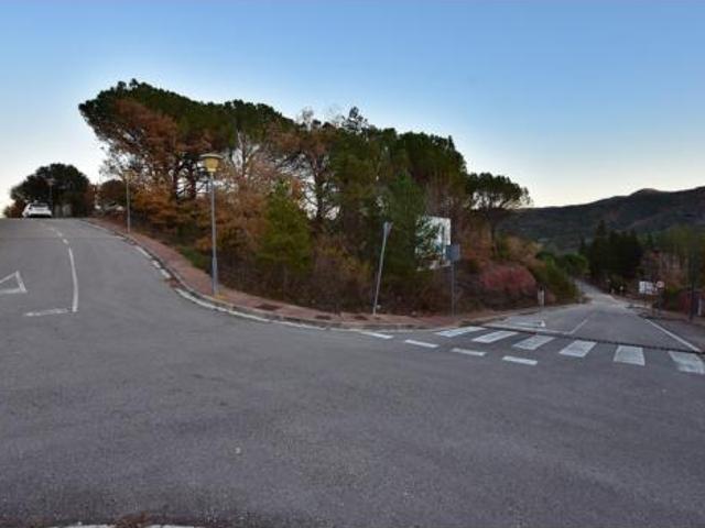 Terreno en venta en les Guilleries, Viladrau