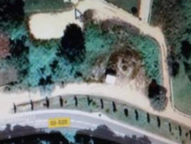 Terreno en venta en les Índies, Viladrau