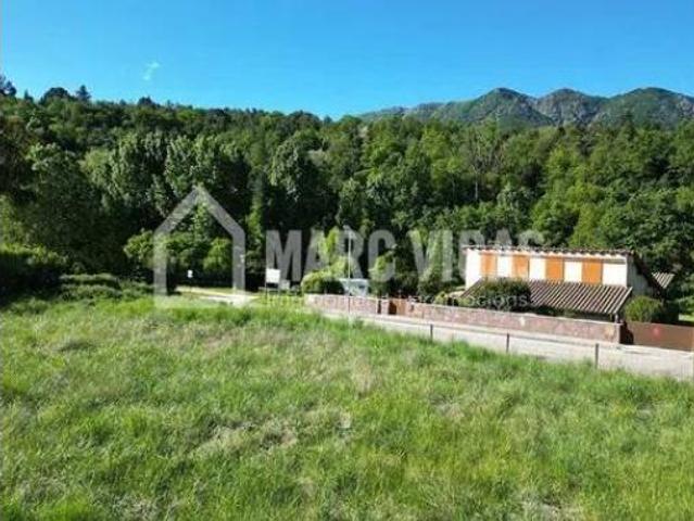 Terreno en venta en les Índies, Viladrau