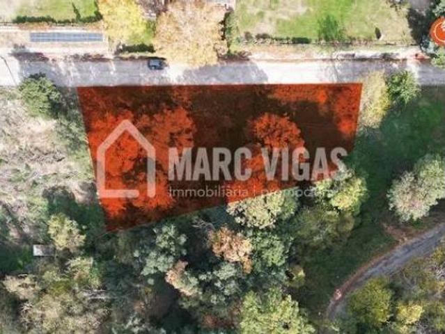 Terreno en venta en les Paitides, Viladrau