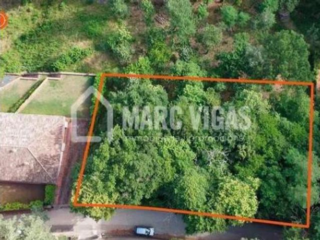 Terreno en venta en les Casiques, Viladrau