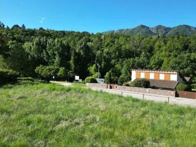 Terreno en venta en les Índies, Viladrau
