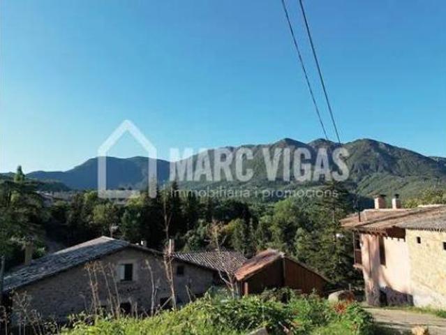 Terreno en venta en les Índies, Viladrau