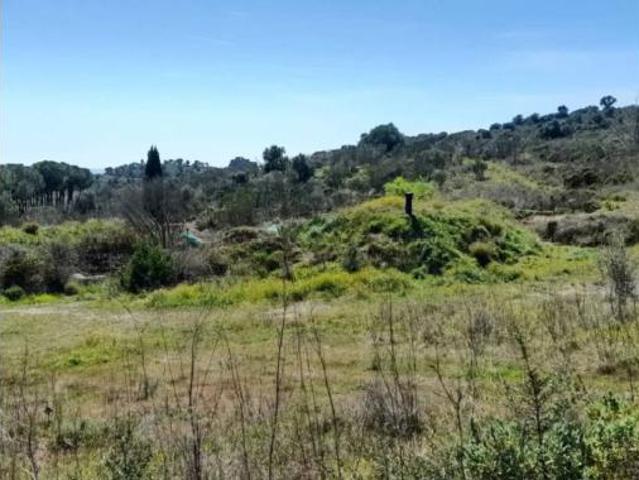 Terreno en venta en el Veïnat de Dalt, Vilajuïga