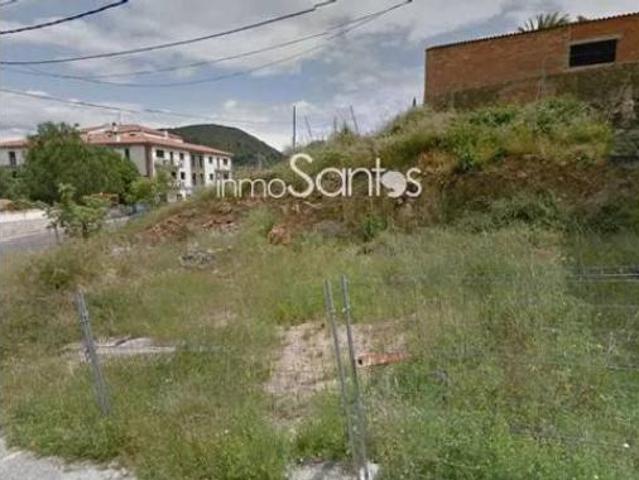 Terreno en venta en el Veïnat de Dalt, Vilajuïga