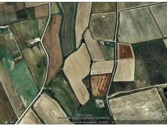 Terreno en venta en el Veïnat de Dalt, Vilajuïga