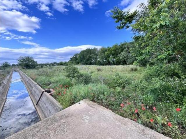 Terreno en venta en l'Estació, Vilajuïga