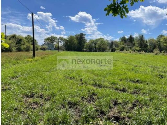 Terreno en venta en As Caivancas de Riba, Vilalba