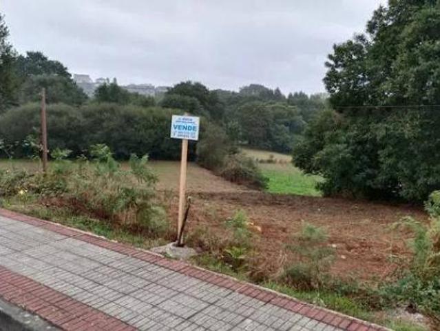 Terreno en venta en Vilalba