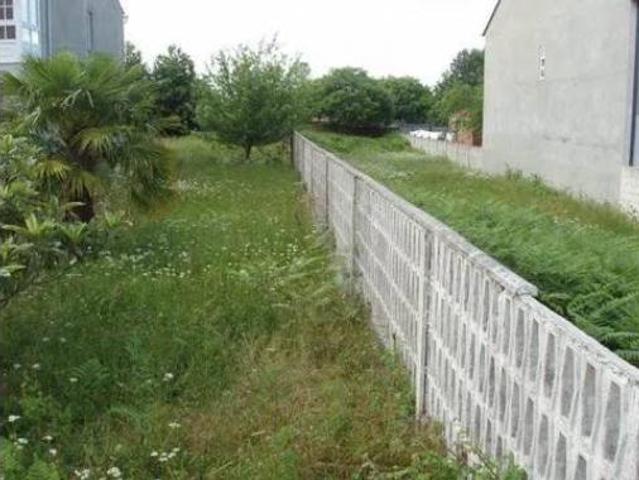 Terreno en venta en Sancovade, Vilalba
