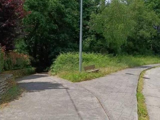 Terreno en venta en As Caivancas de Baixo, Vilalba