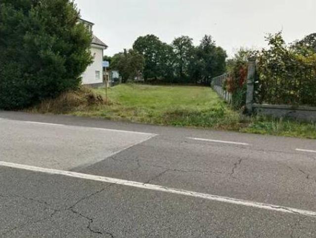 Terreno en venta en Codesido, Vilalba